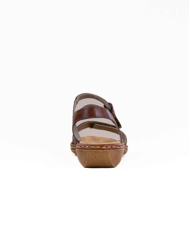 Rieker Regina C7 (Women's) - Brown