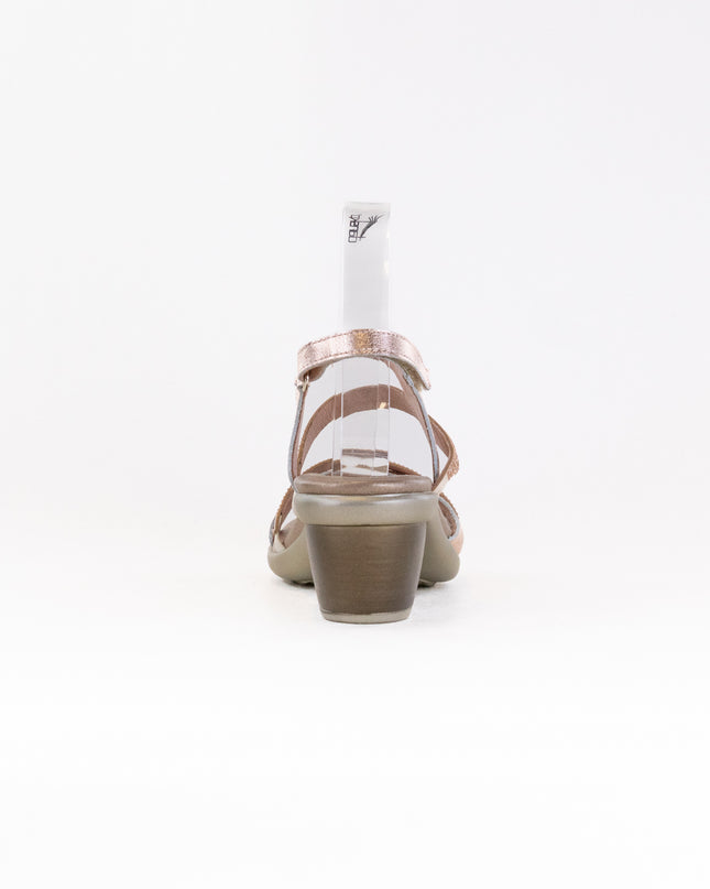 Naot Innovate (Women's) - Rose Gold