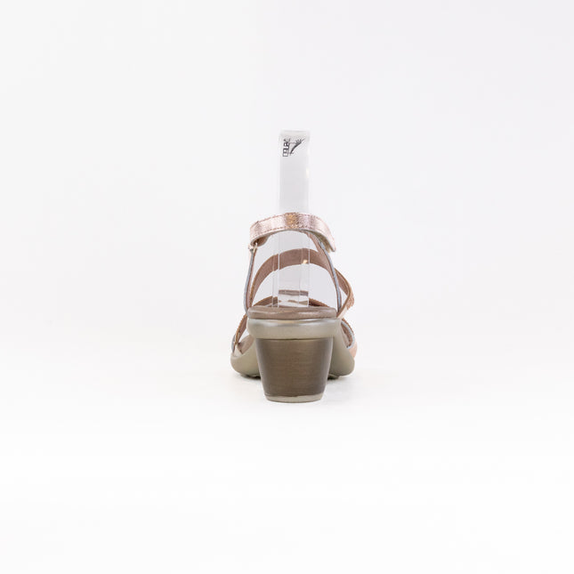 Naot Innovate (Women's) - Rose Gold