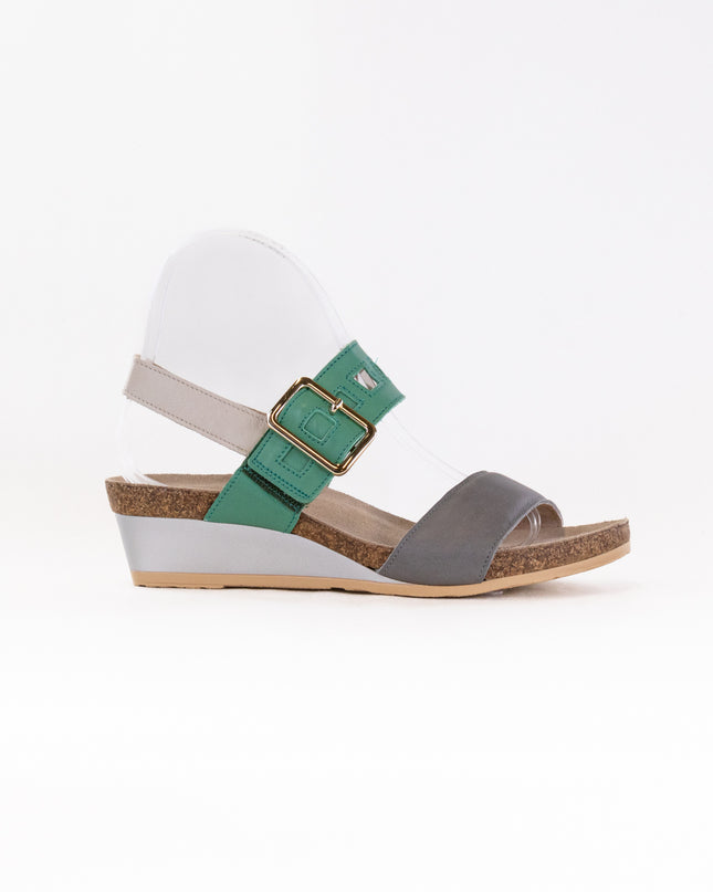 Naot Dynasty (Women's) - Gray Jade