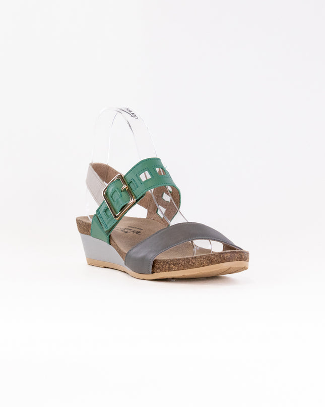 Naot Dynasty (Women's) - Gray Jade