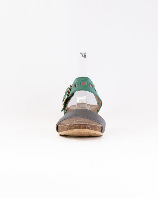 Naot Dynasty (Women's) - Gray Jade