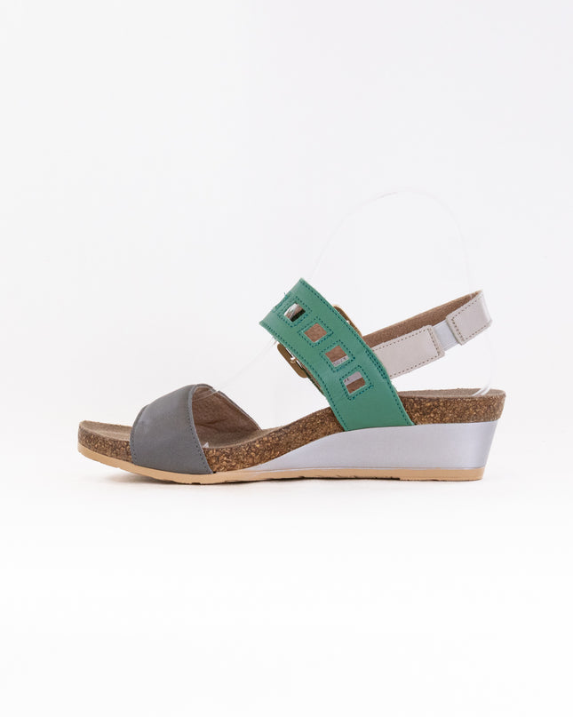 Naot Dynasty (Women's) - Gray Jade