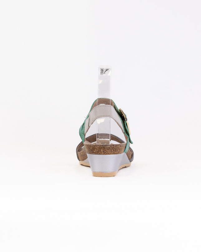 Naot Dynasty (Women's) - Gray Jade
