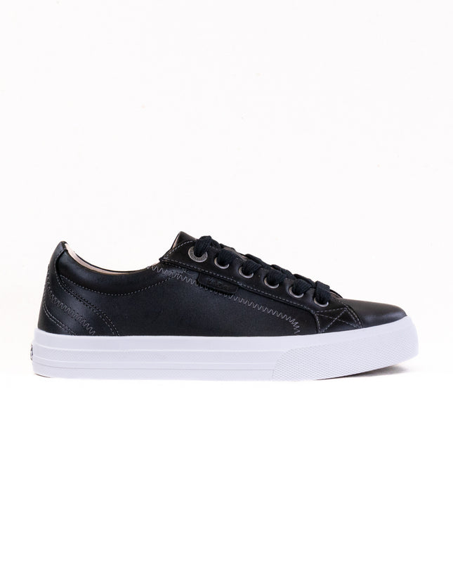 Taos Plim Soul Lux (Women's) - Black/White
