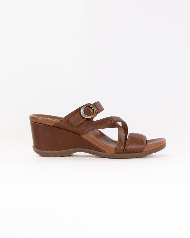 Dansko Ana (Women's) - Tan
