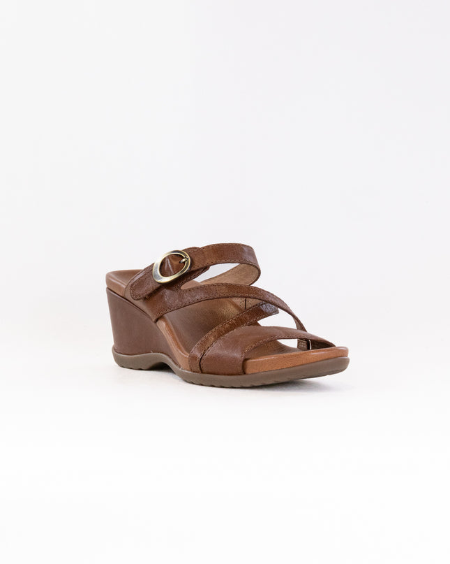 Dansko Ana (Women's) - Tan