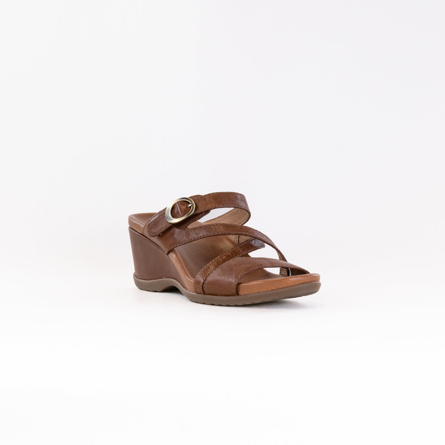 Dansko Ana (Women's) - Tan