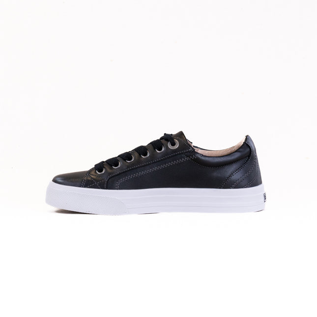 Taos Plim Soul Lux (Women's) - Black/White