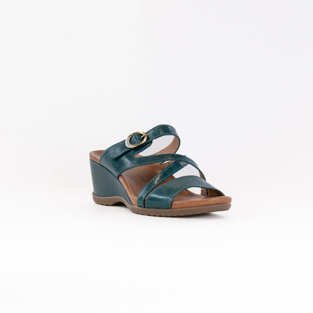 Dansko Ana (Women's) - Teal