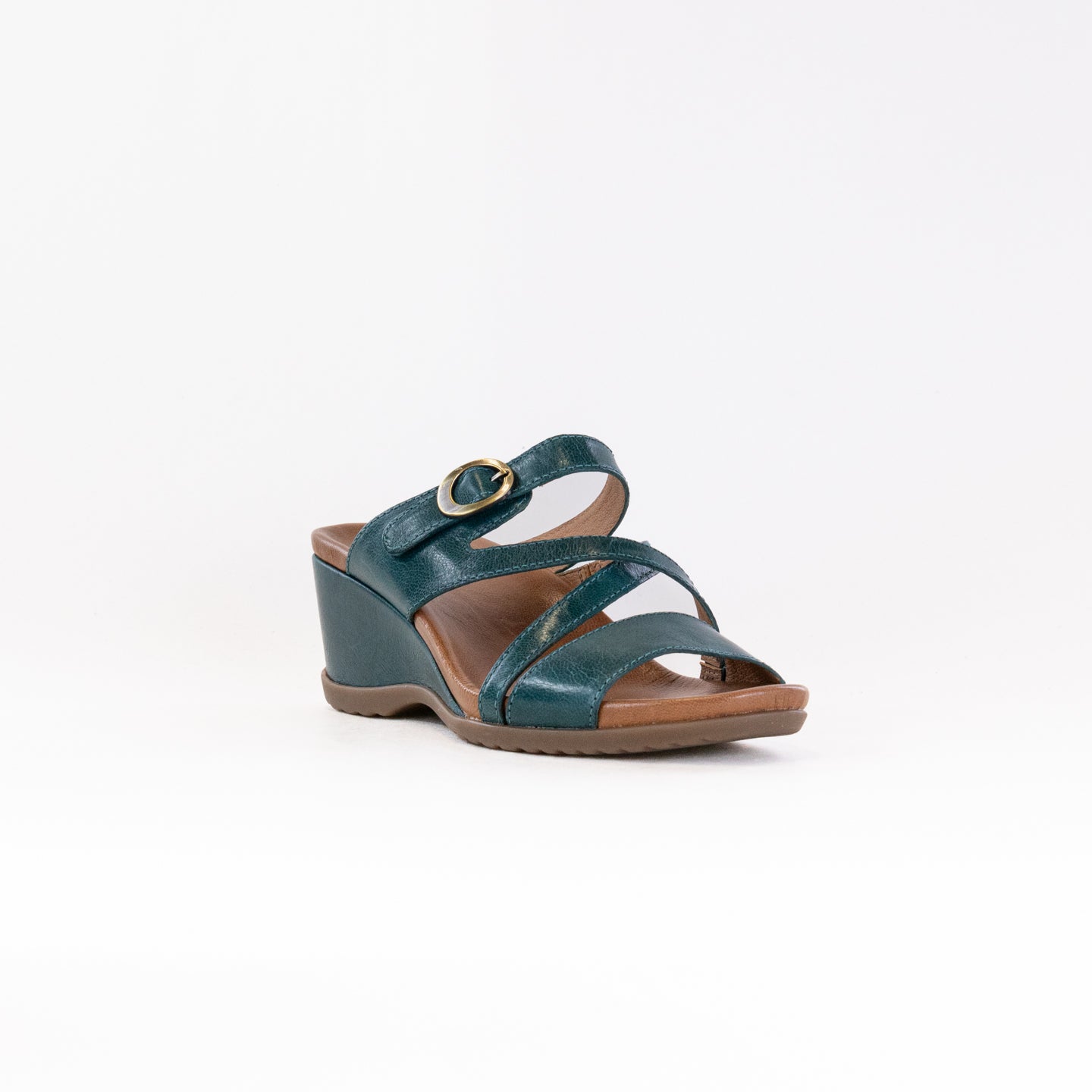 Dansko Ana (Women's) - Teal