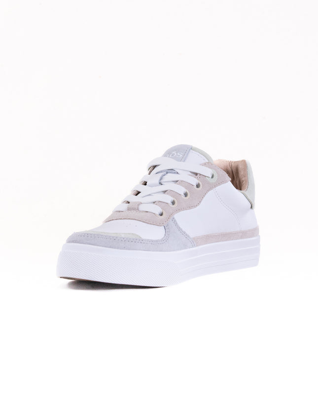 Taos Pop Soul (Women's) - Sand/Ice Multi