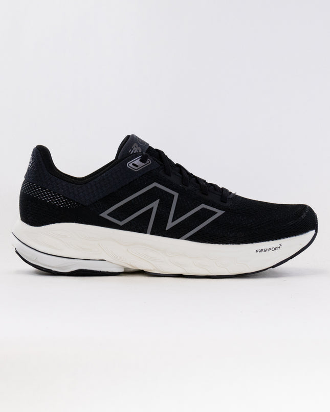 New Balance 860V14 (Men's) - Black