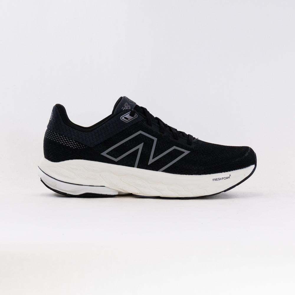 New Balance 860V14 (Men's) - Black