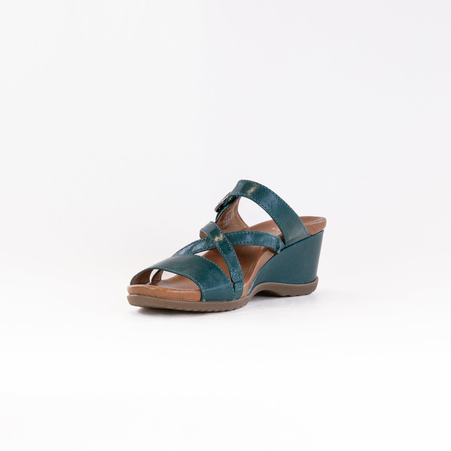 Dansko Ana (Women's) - Teal