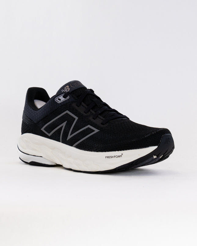 New Balance 860V14 (Men's) - Black