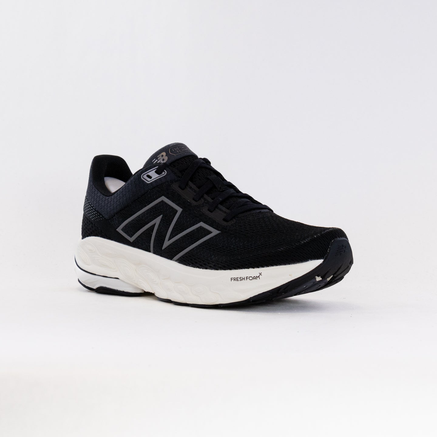 New Balance 860V14 (Men's) - Black