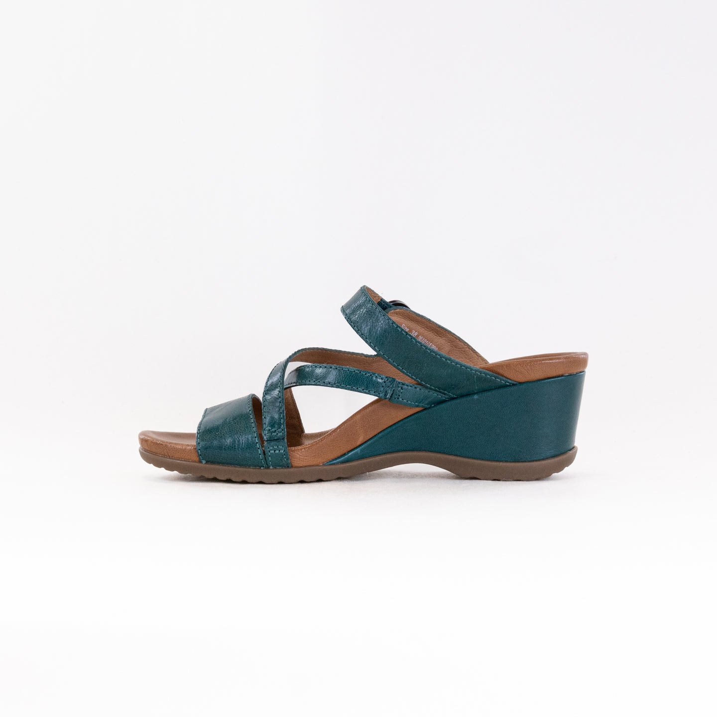 Dansko Ana (Women's) - Teal