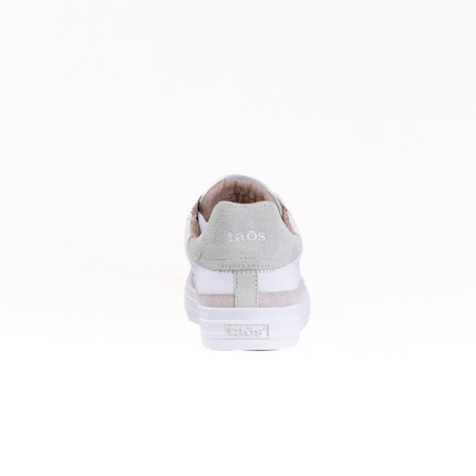 Taos Pop Soul (Women's) - Sand/Ice Multi