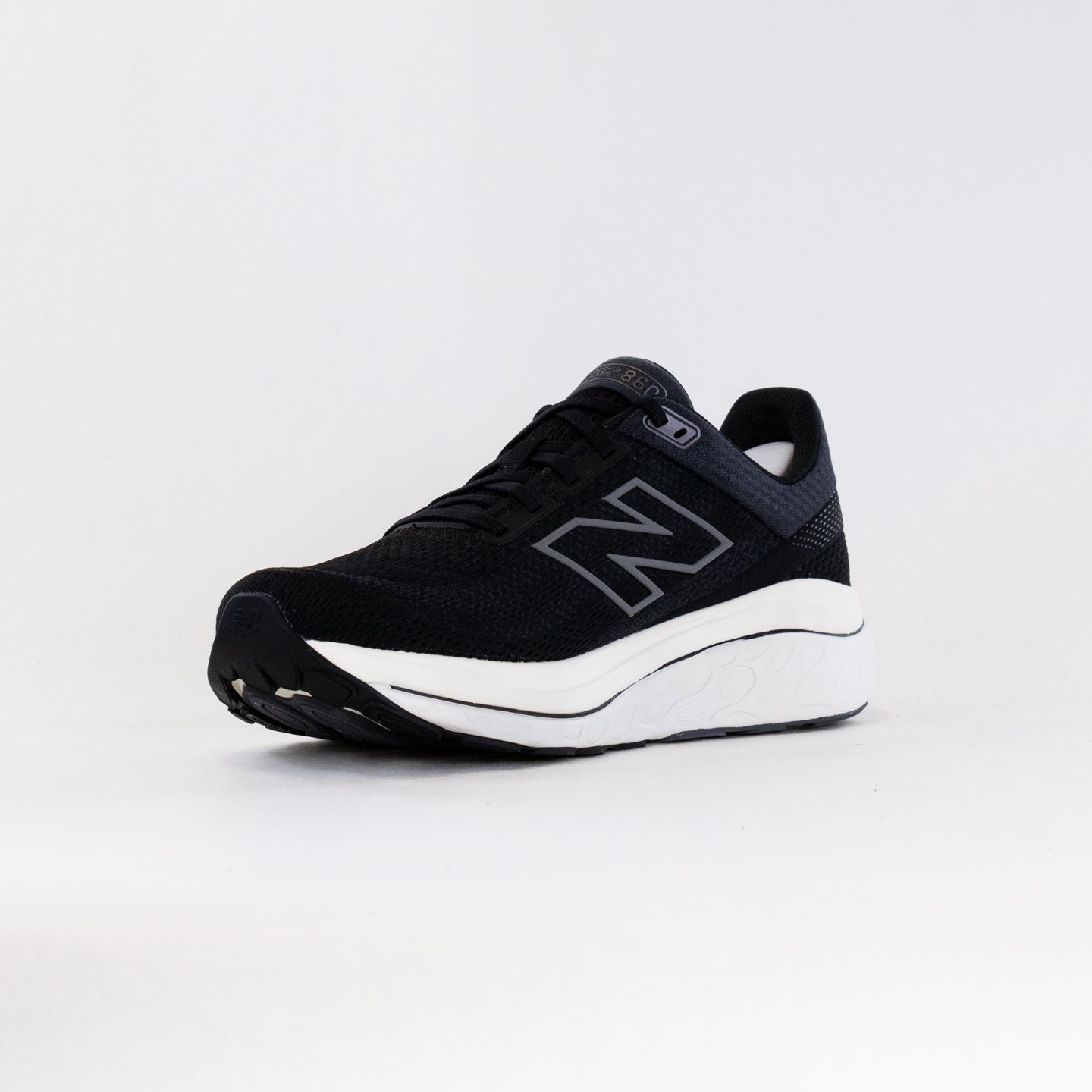 New Balance 860V14 (Men's) - Black