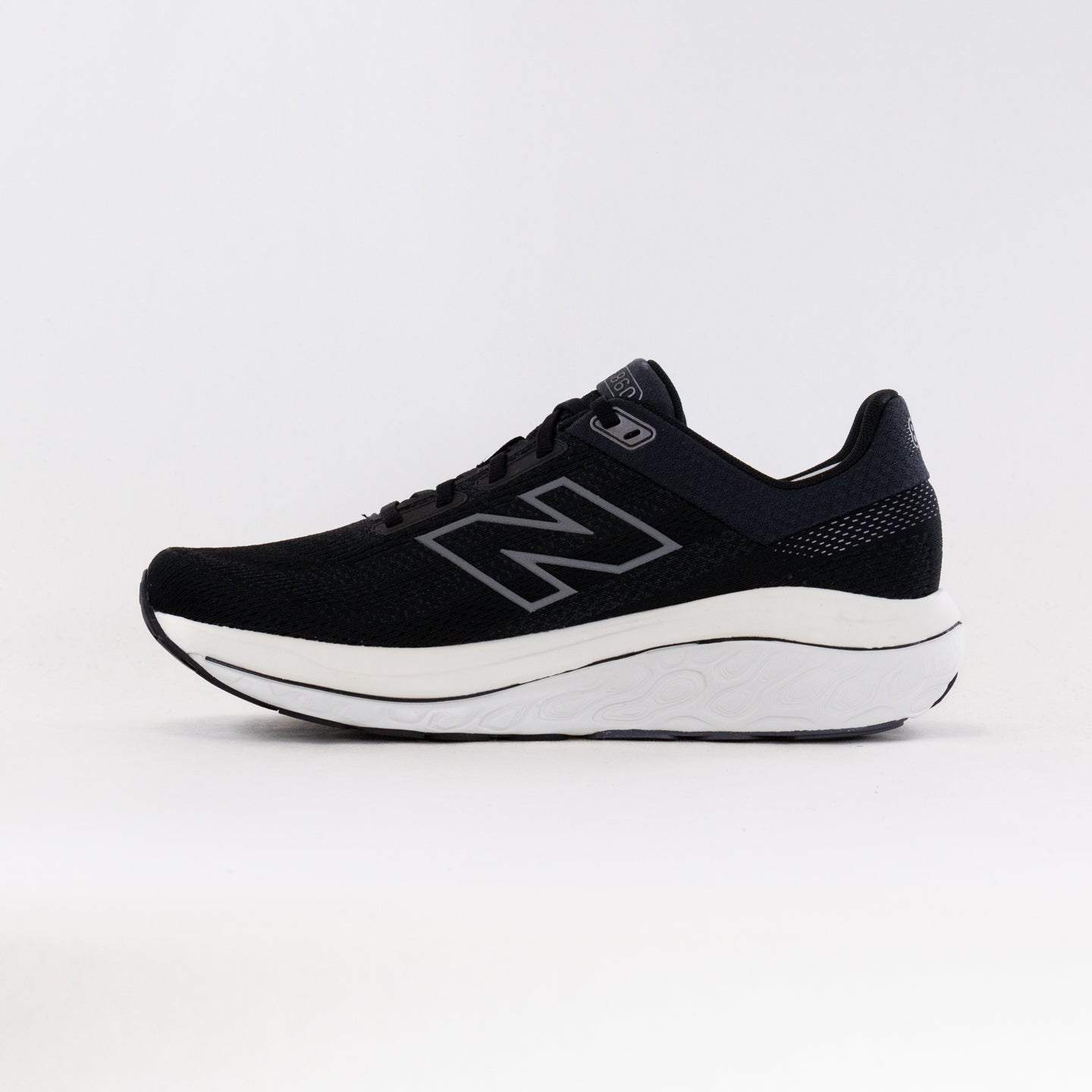 New Balance 860V14 (Men's) - Black