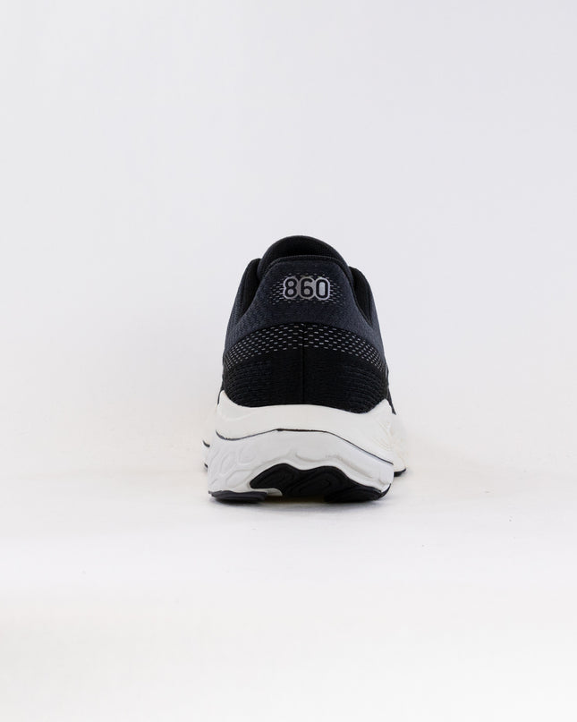 New Balance 860V14 (Men's) - Black