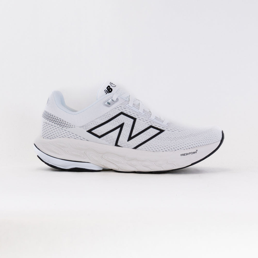 New Balance 860V14 (Men's) - White