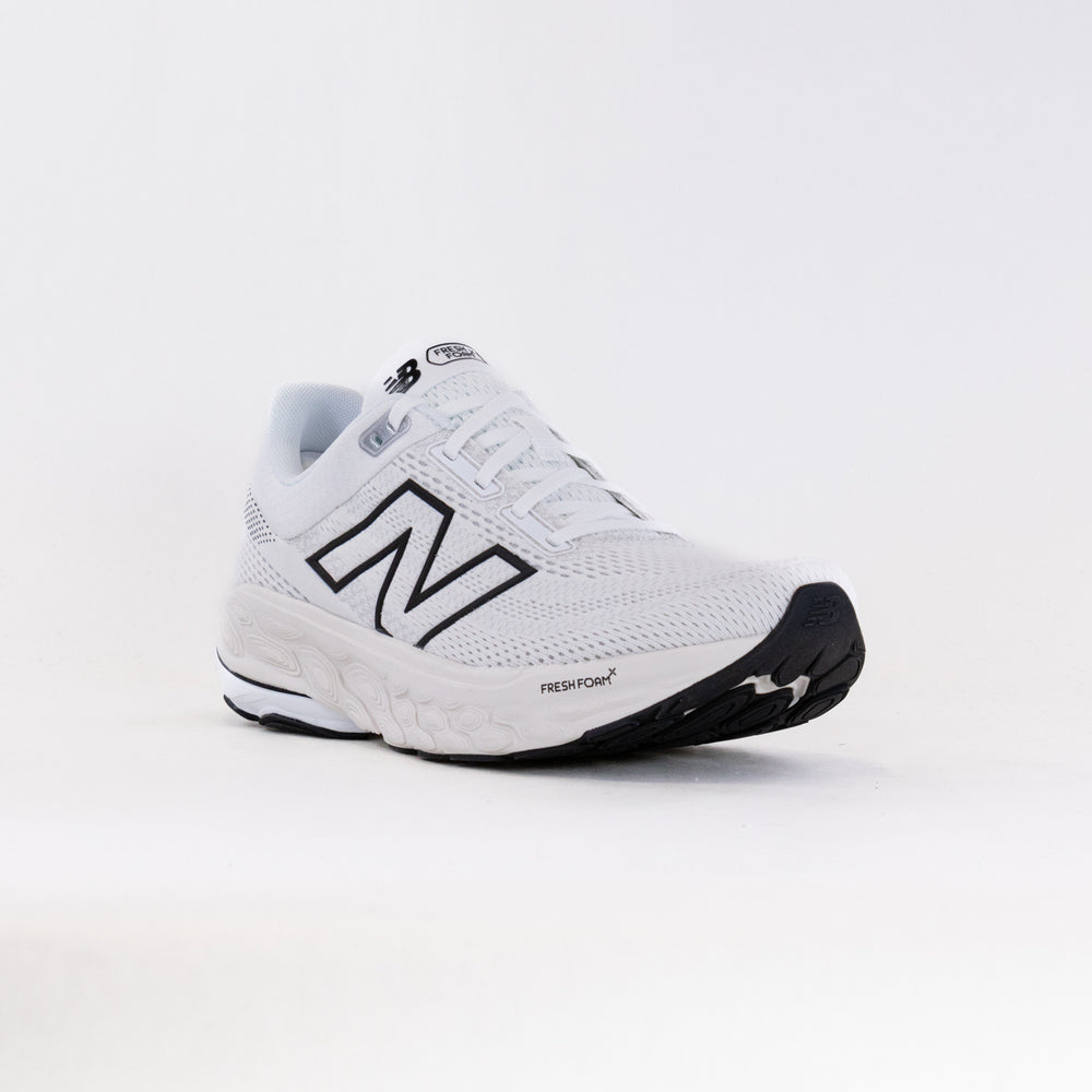 New Balance 860V14 (Men's) - White