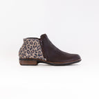 36 / CHEETAH SUE/SOFT BROWN