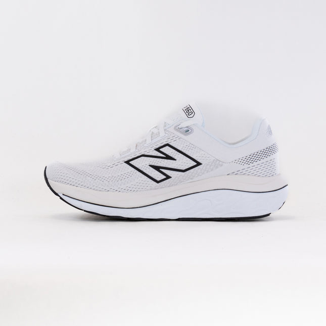 New Balance 860V14 (Men's) - White