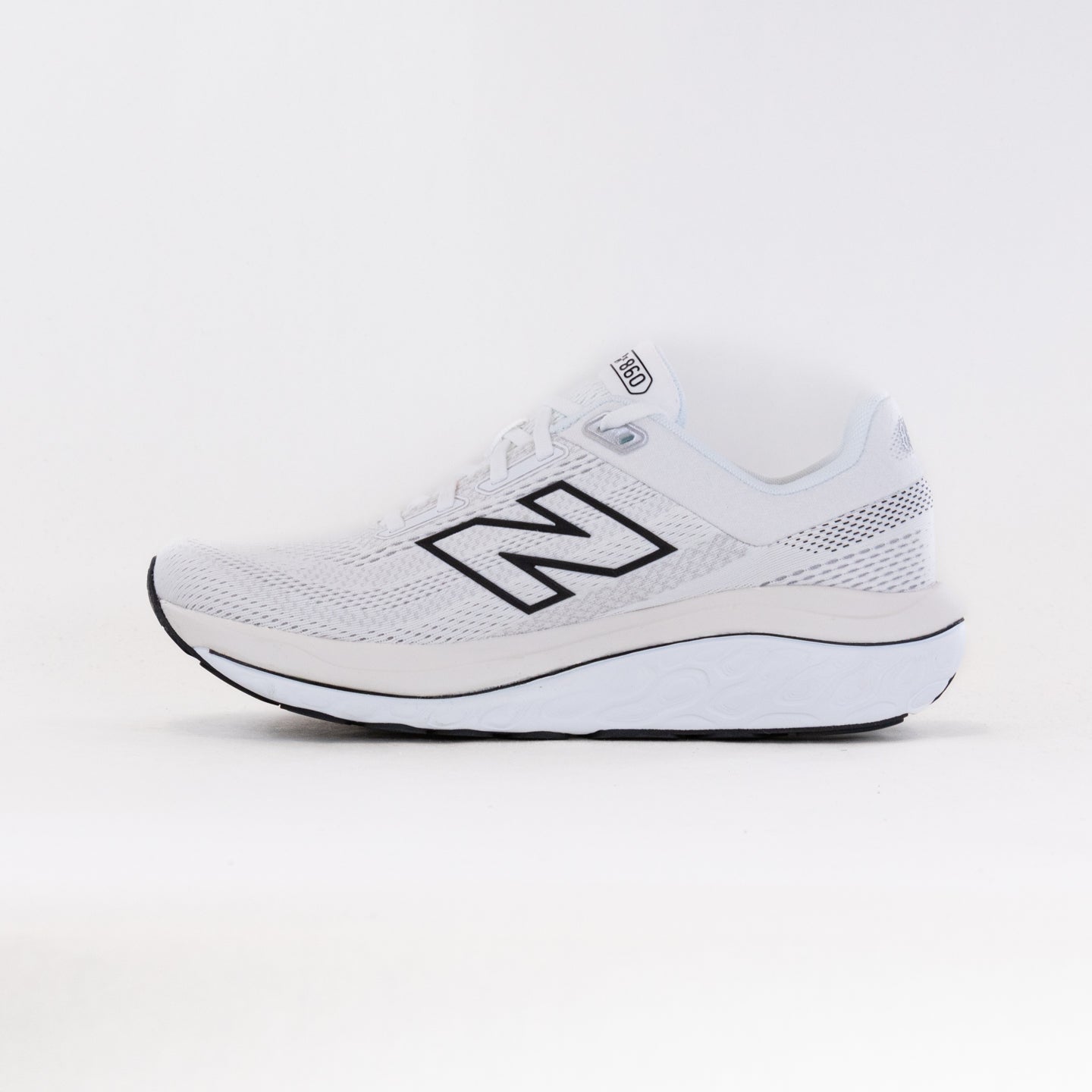 New Balance 860V14 (Men's) - White