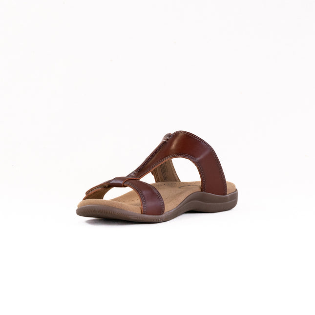 Taos Slide Show (Women's) - Cognac