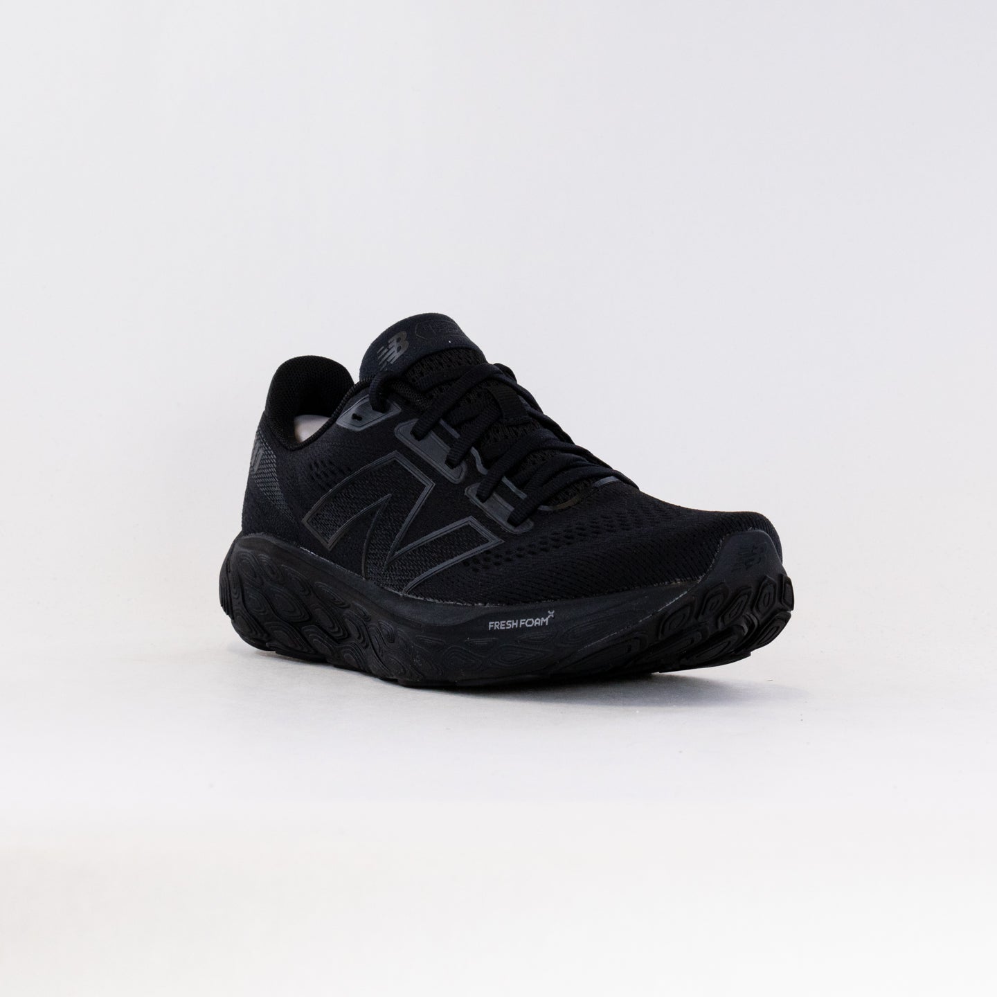 New Balance 880v14 (Men's) - Black/Black Metallic/Black