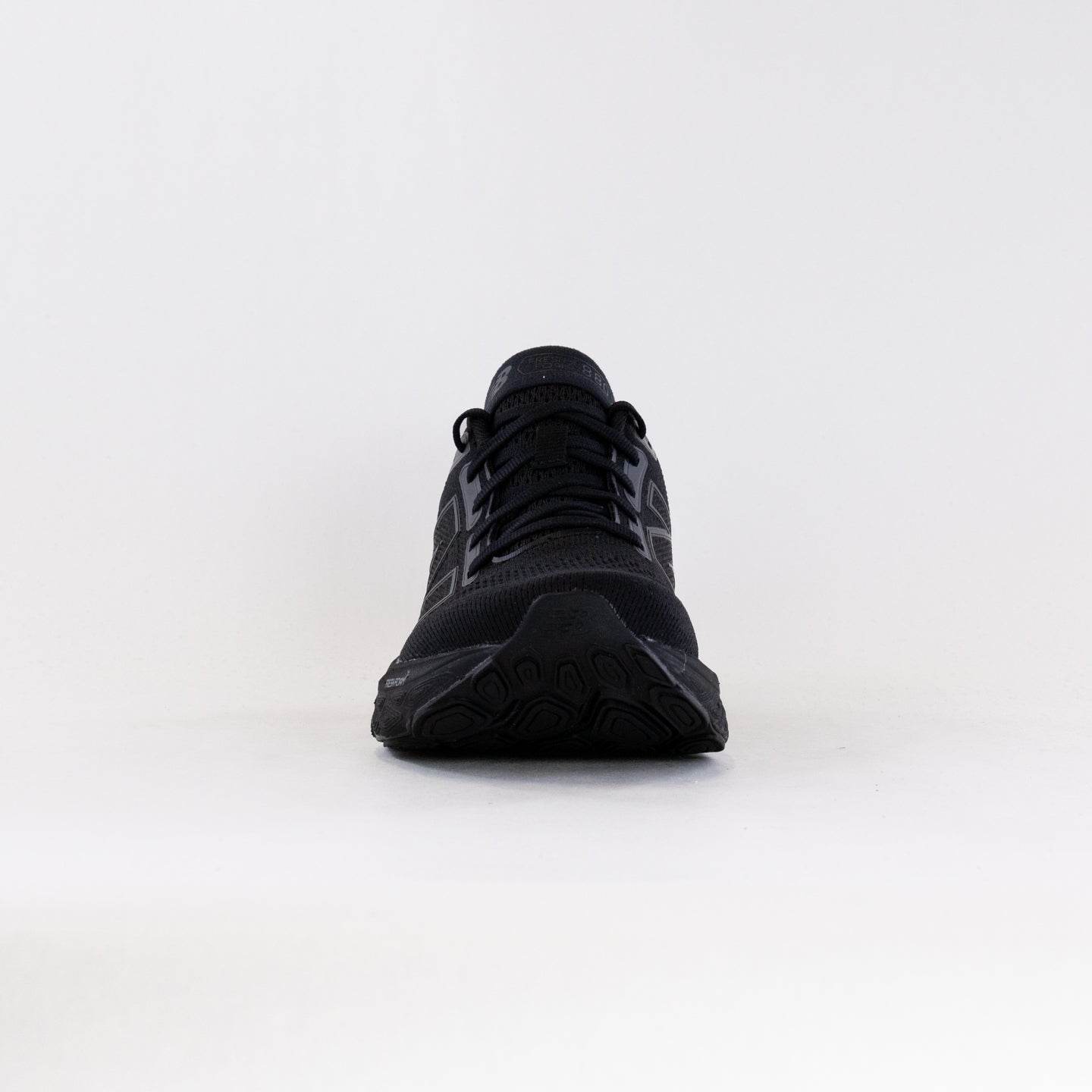 New Balance 880v14 (Men's) - Black/Black Metallic/Black