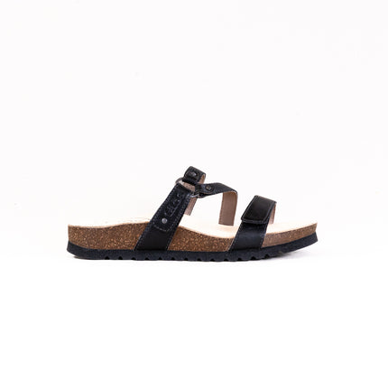 Taos Ringslide (Women's) - Black