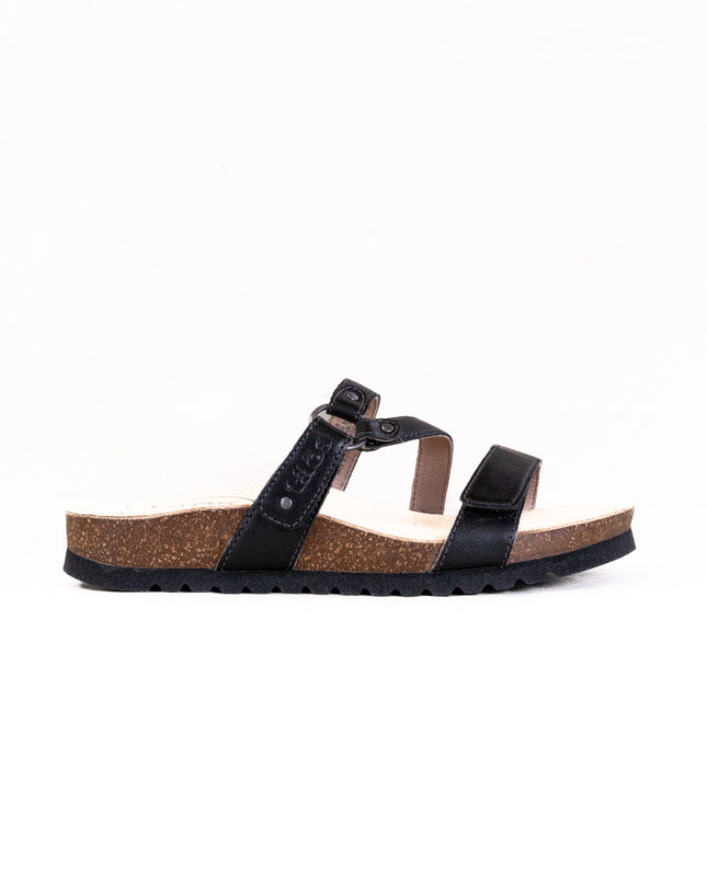 Taos Ringslide (Women's) - Black