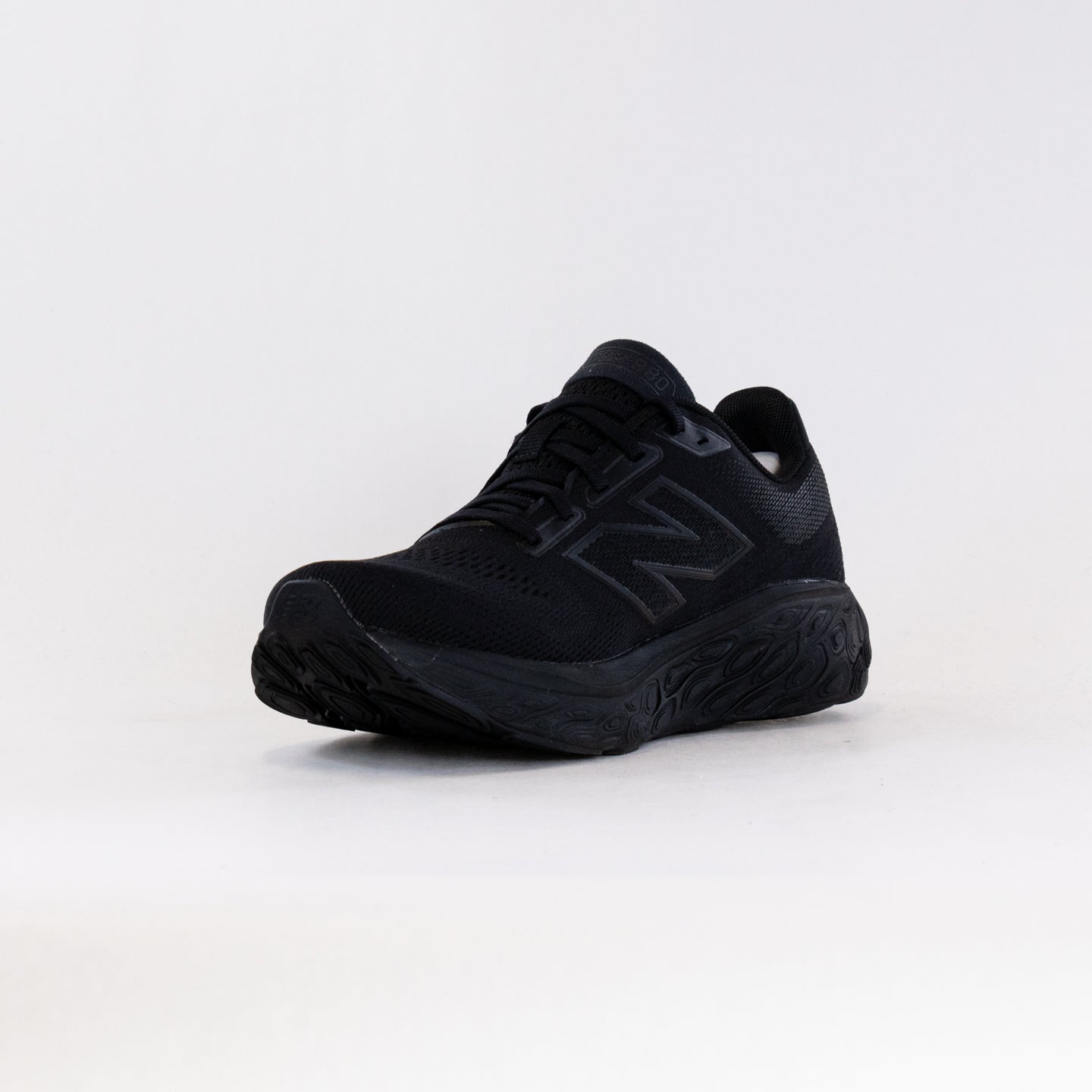 New Balance 880v14 (Men's) - Black/Black Metallic/Black