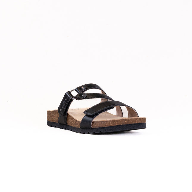 Taos Ringslide (Women's) - Black