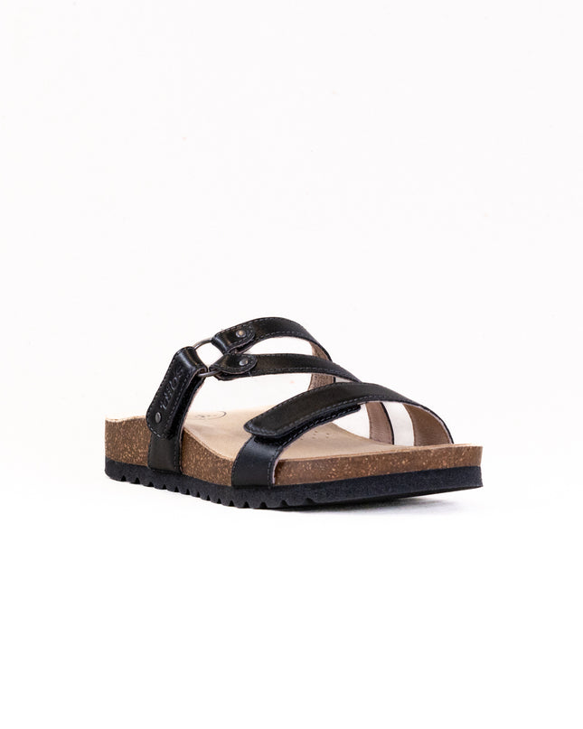Taos Ringslide (Women's) - Black