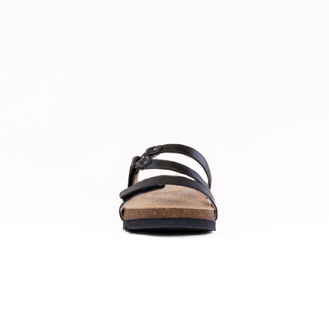 Taos Ringslide (Women's) - Black