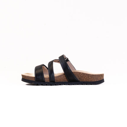 Taos Ringslide (Women's) - Black