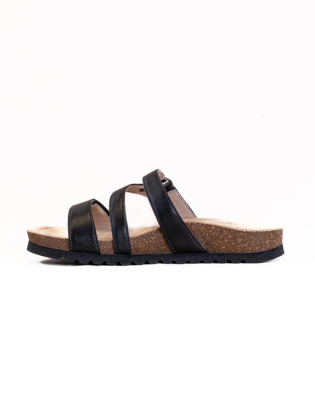 Taos Ringslide (Women's) - Black
