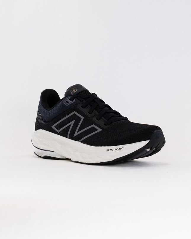 New Balance 860V14 (Women's) - Black