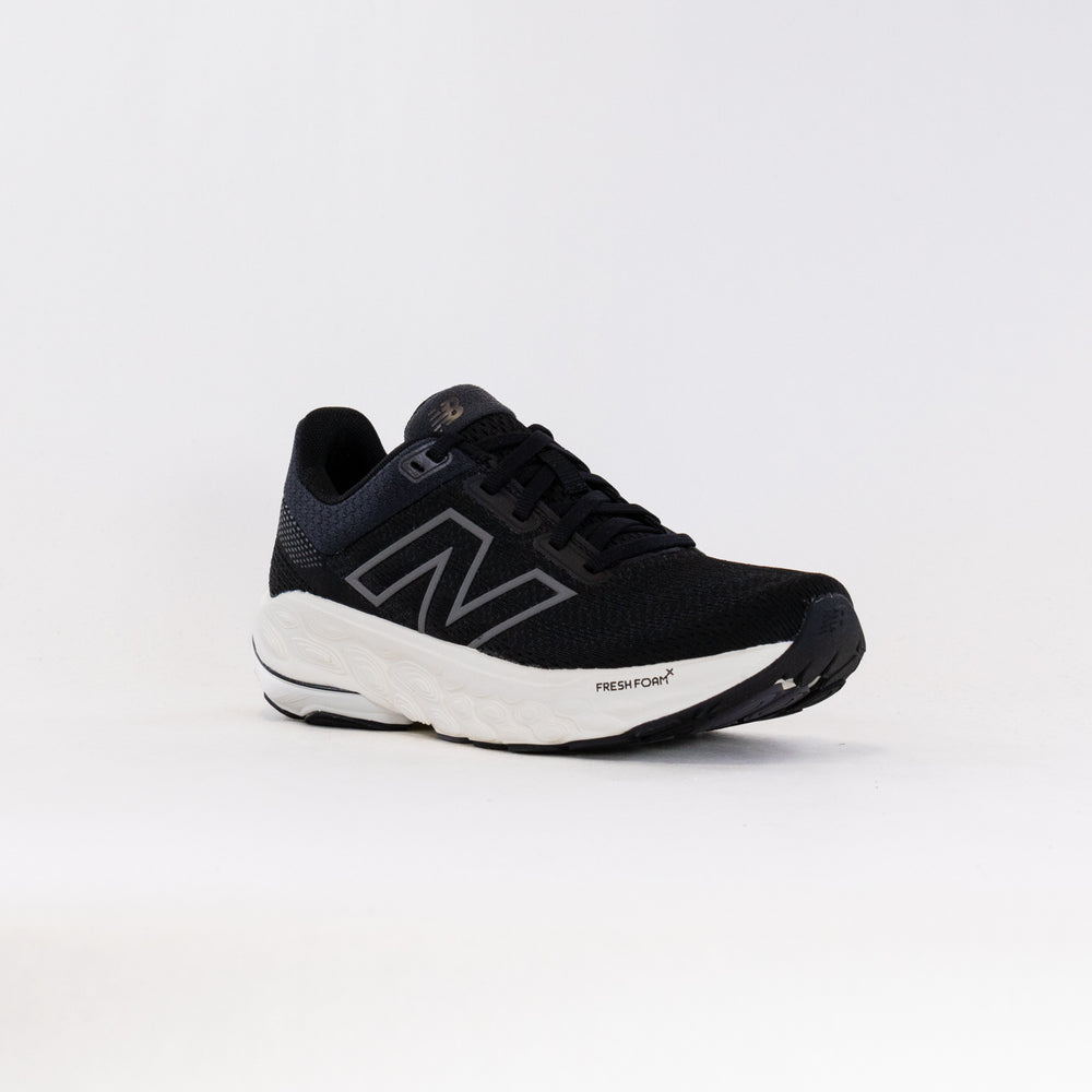 New Balance 860V14 (Women's) - Black