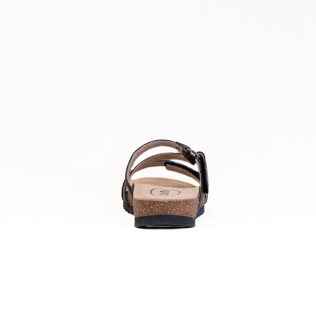 Taos Ringslide (Women's) - Black