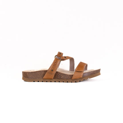 Taos Ringslide (Women's) - Caramel