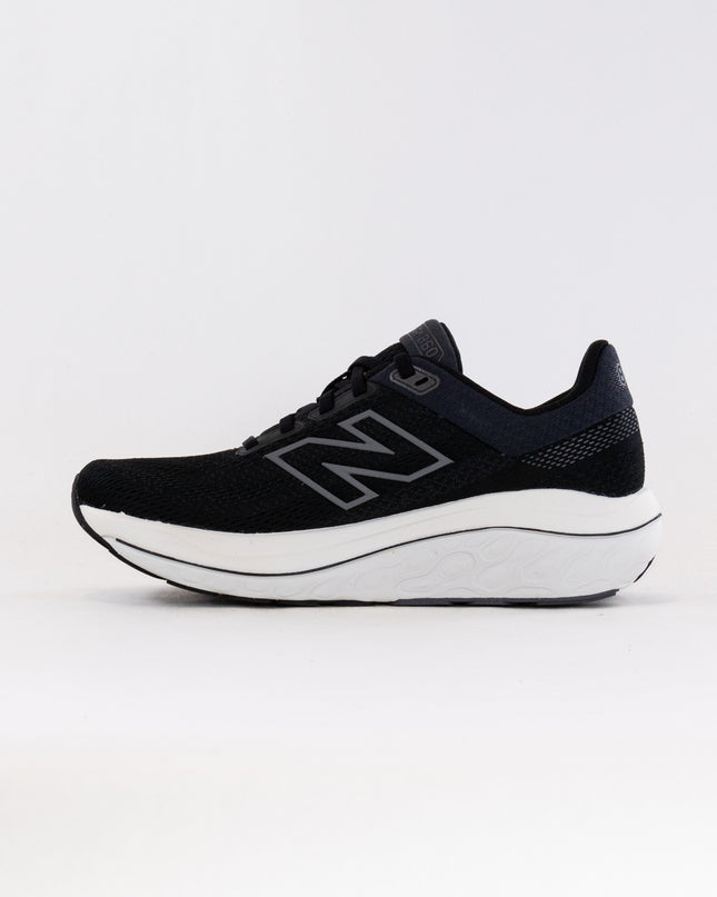 New Balance 860V14 (Women's) - Black