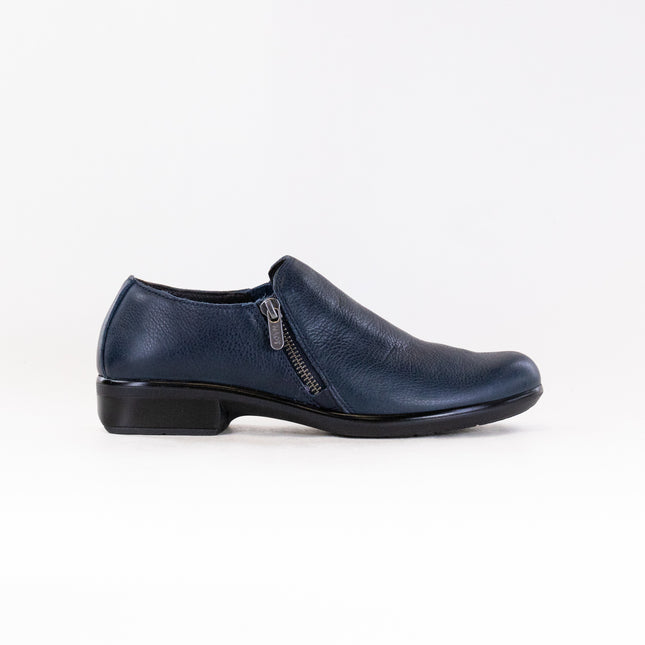 Naot Autan (Women's) - Soft Ink Leather
