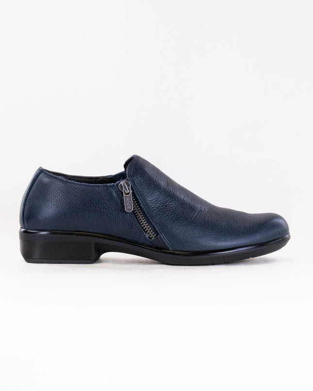 Naot Autan (Women's) - Soft Ink Leather