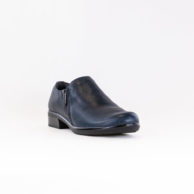 Naot Autan (Women's) - Soft Ink Leather
